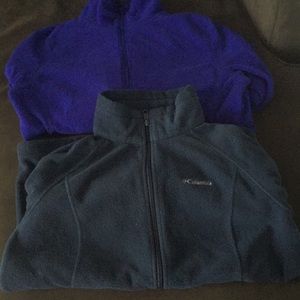 Women’s Fleece Sweaters Bundle